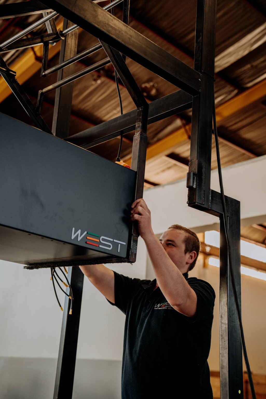 Wright Energy Storage Technologies | About Us | Supercapacitor